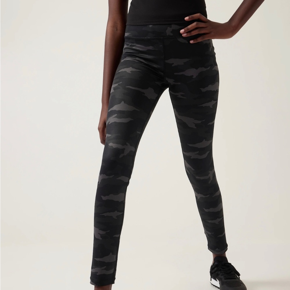 Athleta girl chit chat right legging